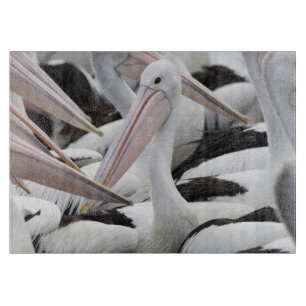 Tabla De Cortar Pelican Pod