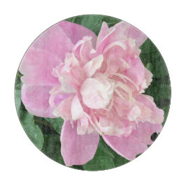Tabla De Cortar Peony