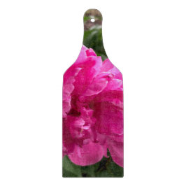 Tabla De Cortar Peony Cutting Board