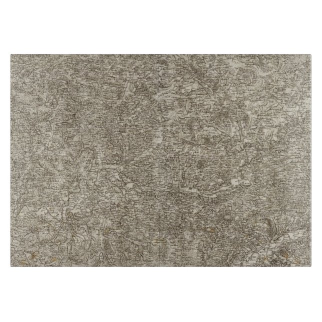 Tabla De Cortar Perigueux (Anverso)