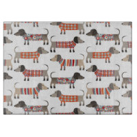 Perro Dachshund Sausage