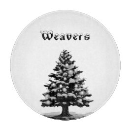 Tabla De Cortar Personalizable