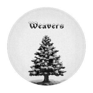 Tabla De Cortar Personalizable