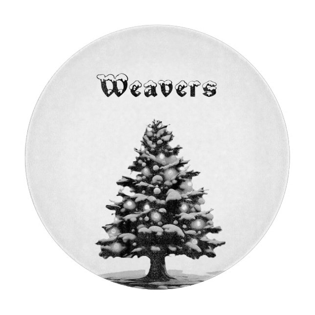 Tabla De Cortar Personalizable (Anverso)