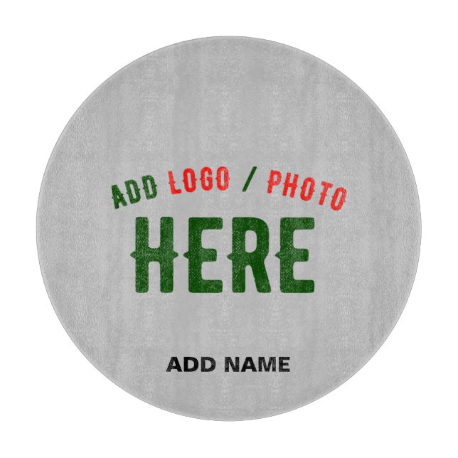 TABLA DE CORTAR PERSONALIZABLE MODERNO ELEGANTE ASH VERIFICADO MAR (Anverso)