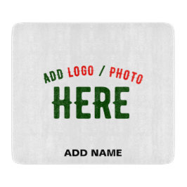 TABLA DE CORTAR PERSONALIZABLE MODERNO ESTILO BLANCO VERIFICADO MA