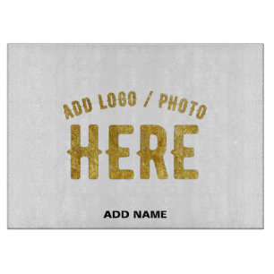 TABLA DE CORTAR PERSONALIZABLE MODERNO ESTILO BLANCO VERIFICADO MA