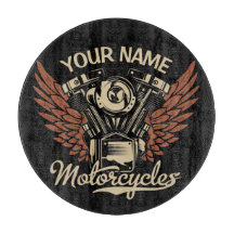 Personalización de motocicletas motocicletas Autom
