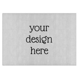 Tabla De Cortar Personalización o Personalizar