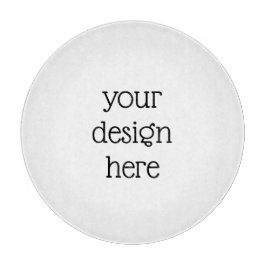 Tabla De Cortar Personalización o Personalizar