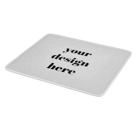 Tabla De Cortar Personalización o Personalizar