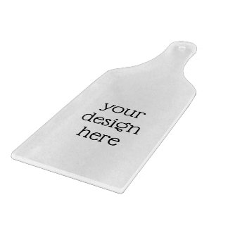 Tabla De Cortar Personalización o Personalizar