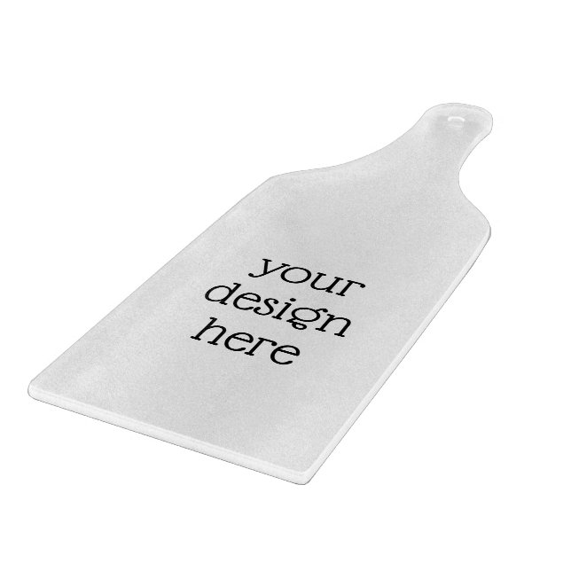 Tabla De Cortar Personalización o Personalizar (Borde)