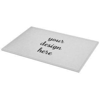 Tabla De Cortar Personalización o Personalizar