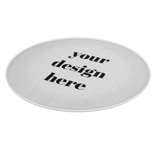 Tabla De Cortar Personalización o Personalizar (Borde)