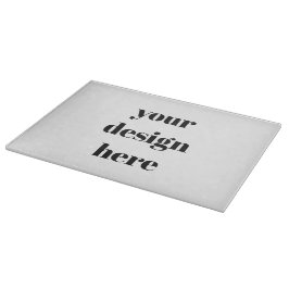 Tabla De Cortar Personalización o Personalizar