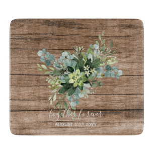 Tabla De Cortar Personalizado Bridesmaid Bridal Party Gifts Greene