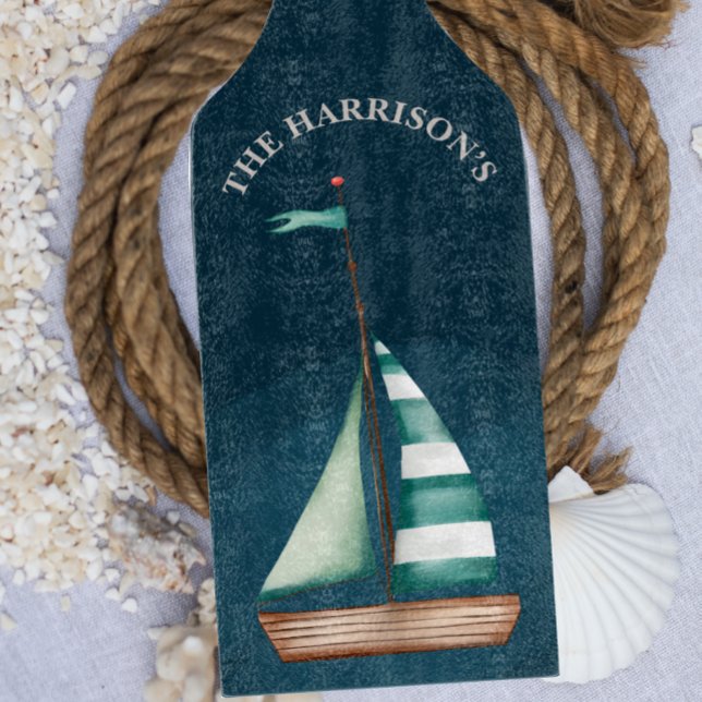 Tabla De Cortar Personalizado de la Casa Naval Náutica (Subido por el creador)