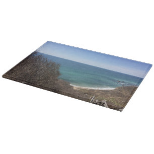 Tabla De Cortar Personalizado foto imagen imagen imagen vidrio per