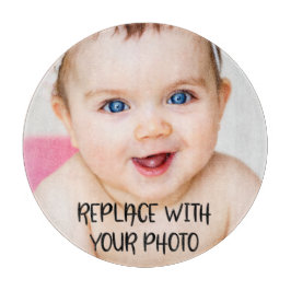Tabla De Cortar Personalizado Foto personalizada