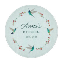 Personalizado Hummingbird