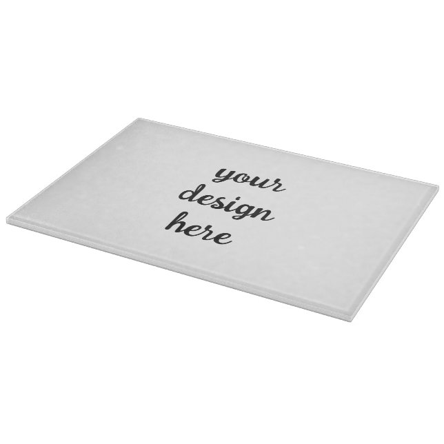 Tabla De Cortar Personalizar o personalizar  (Borde)