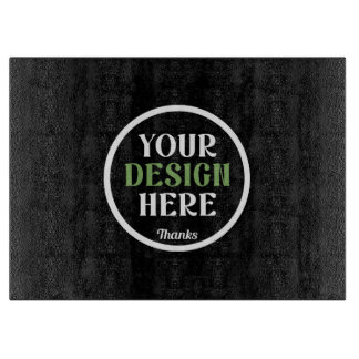 Tabla De Cortar Personalized, Elegant, Classic, Wedding Gifts