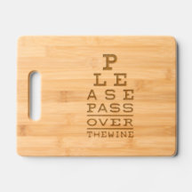 Pésaj, pásenle el vino