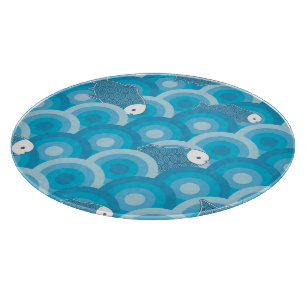 Tabla De Cortar Pescados