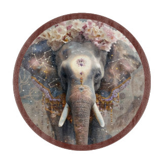 Tabla De Cortar Petales y truncos