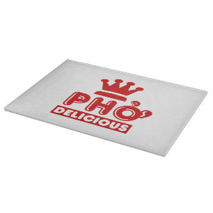 Tabla De Cortar Pho King Delicious