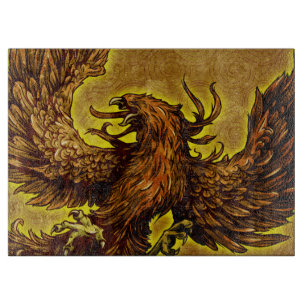 Tabla De Cortar Phoenix
