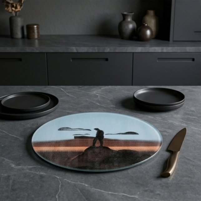 Tabla De Cortar Pico Serenidad (Subido por el creador)