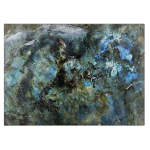 Tabla De Cortar Piedra del océano de Falln