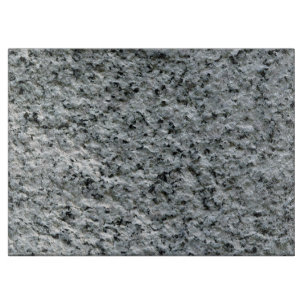 TABLA DE CORTAR PIEDRA GRIS ÁSPERA