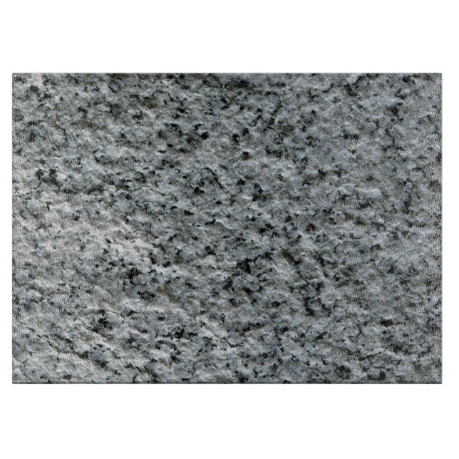 TABLA DE CORTAR PIEDRA GRIS ÁSPERA (Anverso)