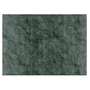 Tabla De Cortar Piedra natural muy realista impresa