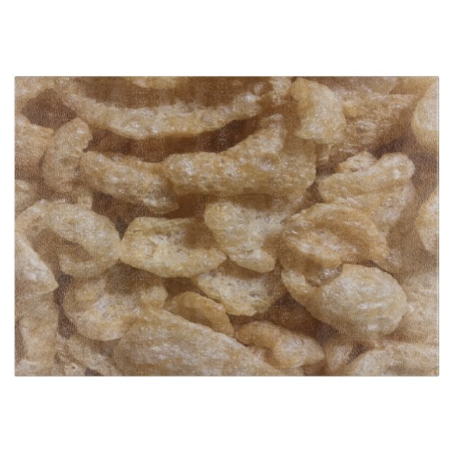 Tabla De Cortar Pieles de cerdo (Anverso)