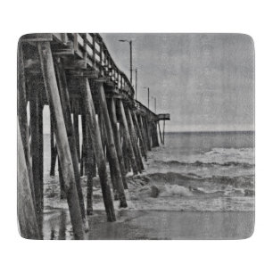 Tabla De Cortar Pier de Shirley Taylor