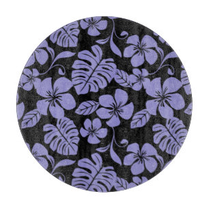 TABLA DE CORTAR PINK BIKINI (NEGRO//LAVENDERO)