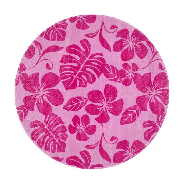 TABLA DE CORTAR PINK BIKINI (PINKS) (Anverso)