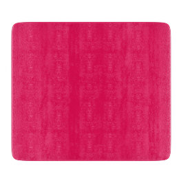 Tabla De Cortar Pink Color