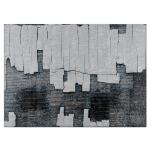 Tabla De Cortar Pintar para pelar la madera