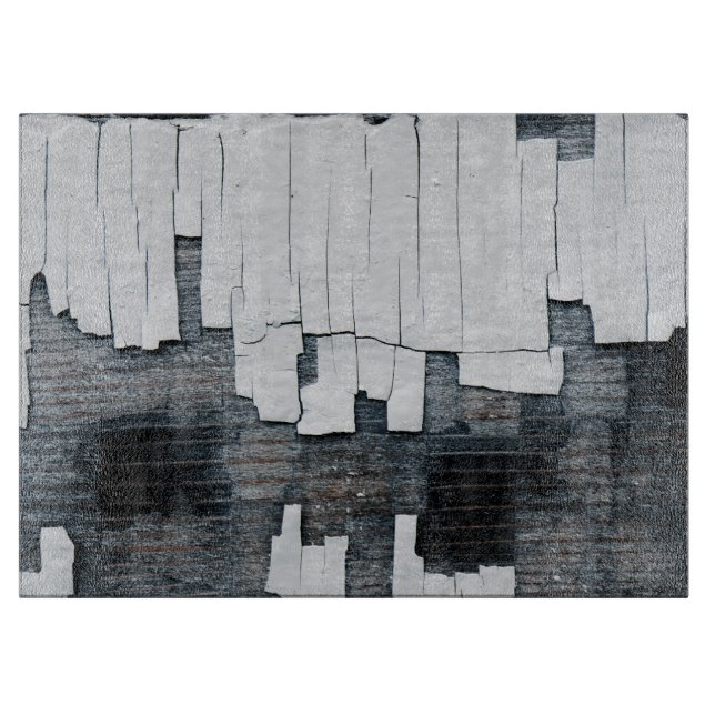 Tabla De Cortar Pintar para pelar la madera (Anverso)