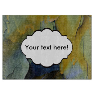 Tabla De Cortar Pintura de pelado