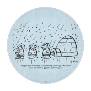 Tabla De Cortar Pisapapeles