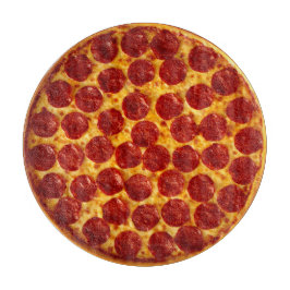 Tabla De Cortar Pizza