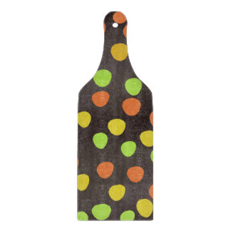 Tabla De Cortar Placa de corte con manchas