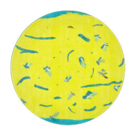 Tabla De Cortar Placa de corte de diversión de verano