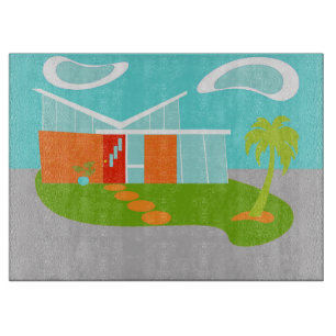 Tabla De Cortar Placa de corte de la casa Personalizado moderna de